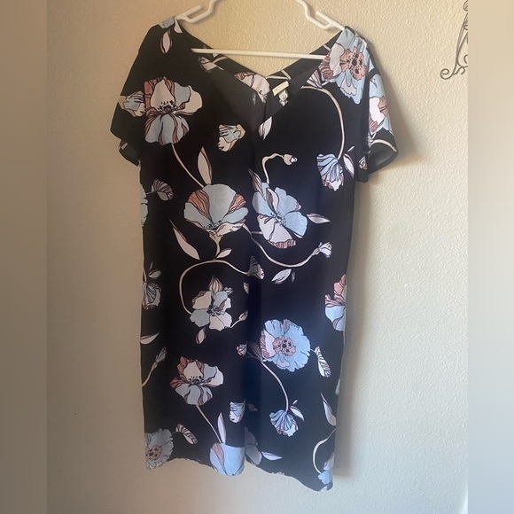 a new day Dresses & Skirts - A new day tunic dress 🎉🎉🎉🎉 Host Pic 🎉🎉🎉🎉